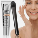 Kit Fixador Facial e Gel Esfoliante + Pincel Aplicador GRÁTIS!